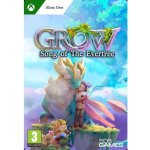 Grow: Song of the Evertree – Zbozi.Blesk.cz