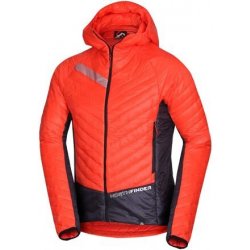 Northfinder Ohniste Man orangeblack