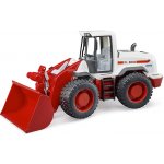 Bruder 3410 Kolový nakladač – Zboží Dáma