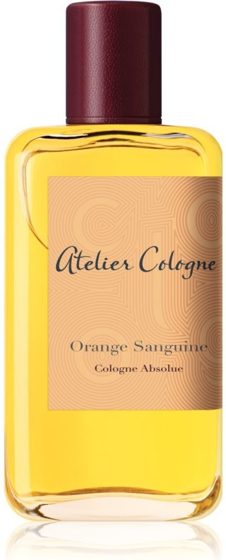 Atelier Cologne Absolue Orange Sanguine parfémovaná voda unisex 100 ml
