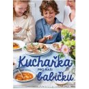 Kuchařka pro moderní babičku - Kateřina Bednářová