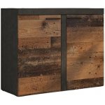 Nábytek Falco Rizo 2D – Zboží Dáma