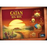 Albi Catan Big box Druhá edice – Hledejceny.cz