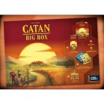 Albi Catan Big Box Druhá edice – Hledejceny.cz