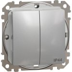 Schneider Electric SDD213105 Sedna D/E – Hledejceny.cz
