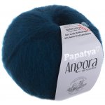 Kamgarn Příze Papatya Angora Merino Varianta: 5750 – Zboží Mobilmania