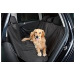 Walser Ochranný potah sedadel při převoze zvířat modrý 145 x 165 cm – Sleviste.cz