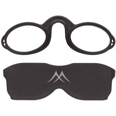 Montana Eyewear Nosní dioptrické brýle na čtení NR1 cvikr – Zboží Dáma