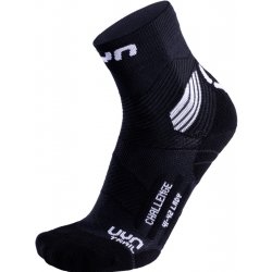 Uyn Challenge Trail Running Socks Black