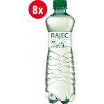 Rajec jemně perlivá 8 x 0,75 l – Sleviste.cz