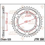 JT Sprockets JTR 300-47 – Zboží Mobilmania