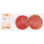 Maxmilián Zvěřinový burger, mražený 300g – Sleviste.cz