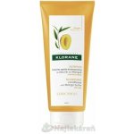 Klorane výživný kondicionér pro suché vlasy Mangue 200 ml – Zboží Mobilmania