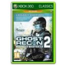 Hra na Xbox 360 Tom Clancy's Ghost Recon AW 2