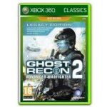 Tom Clancy's Ghost Recon AW 2 – Hledejceny.cz