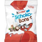 Ferrero Kinder Schoko-Bons 125 g – Zboží Dáma