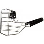 Chopo Náhubek kovový Boxer pes chrom 130 x 150 x 85 mm – Hledejceny.cz
