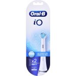 Oral-B iO Ultimate Clean White 2 ks – Zbozi.Blesk.cz