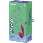 Satisfyer Sunray – Zboží Mobilmania