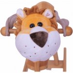 Alltoys Houpací lev – Sleviste.cz