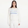 Dámská mikina adidas Sweatshirt Off White/ Clearsky