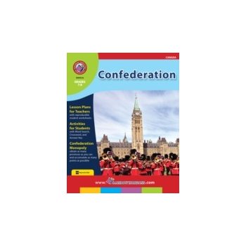 Confederation - Dutka Coreen