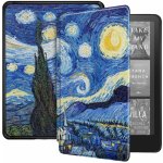 B-SAFE Lock 3562 pro Kindle Paperwhite 2024/Colorsoft Gogh BSL-AKP-3562 – Zboží Živě
