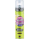 Čištění a mazání na kolo Muc-Off FOAM FRESH 400 ml