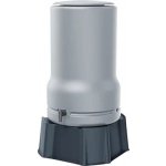 Prosperplast Sud na dešťovou vodu IDAB110S-429U 110 l – Sleviste.cz