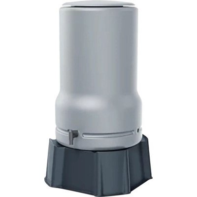 Prosperplast Sud na dešťovou vodu IDAB110S-429U 110 l – Sleviste.cz