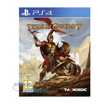 Titan Quest