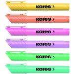 Kores 6 ks 3624 – Zboží Živě