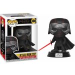 Funko Pop! Star Wars Episode 9 Star Wars Kylo Ren Supreme Leader 9 cm – Zboží Dáma