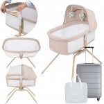 LIONELO POSTÝLKA 3v1 MALIN EVO – Sleviste.cz