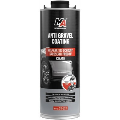 MA PROFESSIONAL PŘÍPRAVEK K OCHRANĚ PODVOZKU KAROSERIE 1 l | Zboží Auto