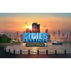 Hra na PC Cities: Skylines - Sunset Harbor