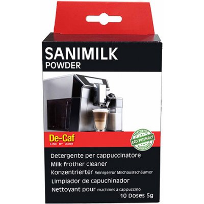 Axor Sanimilk Powder 10 x 5 g – Zboží Mobilmania