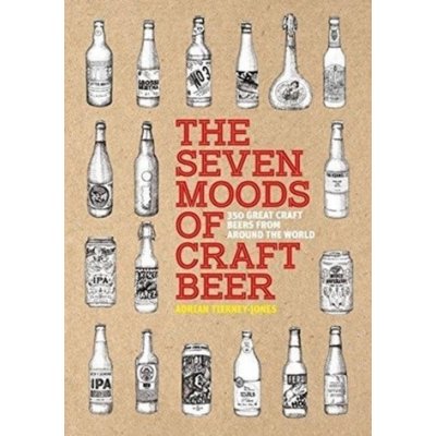Seven Moods of Craft Beer – Zboží Mobilmania