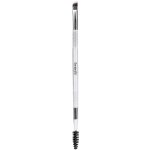 Benefit Cosmetics Dual-Ended Eyebrow Brush POWmade oboustranný štětec na obočí – Zboží Dáma