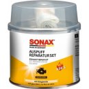 SONAX 553141 Opravná sada na výfuky, 200 g