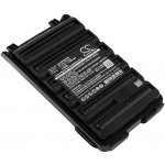 Cameron Sino CS-ICM301TW 7.2V Ni-MH 1300mAh černá - neoriginální – Zboží Živě