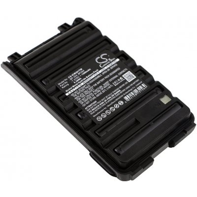 Cameron Sino CS-ICM301TW 7.2V Ni-MH 1300mAh černá - neoriginální – Zboží Živě