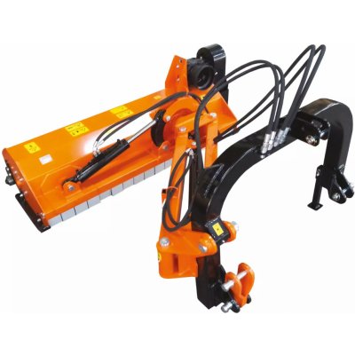 Mega Metal Mulčovač UMLB 150 – Zboží Dáma