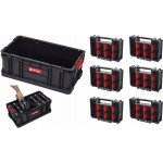 Qbrick System Two 200 včetně 6 Multi organizérů Z251613PG003 – Zboží Mobilmania