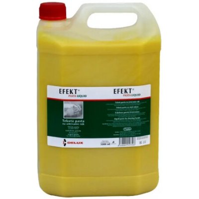 Efekt Liquid mycí pasta 5 l – Zboží Dáma