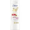 Tělová mléka Dove tělové mléko Body Love Glow & Shine 400 ml