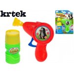 BUBLIFUK KRTEK – Sleviste.cz