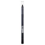 Maybelline Tattoo Liner gelová tužka na oči 901 Intense Charcoal 1,3 g – Hledejceny.cz