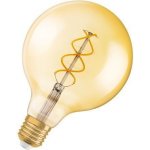 Osram LED žárovka 1906 koule E27 5 W 250 lm teplá bílá en. třída A – Zboží Živě