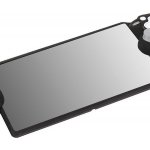 Konix Playstation Portal Black Silicone Case KX-PSP-SILI – Hledejceny.cz